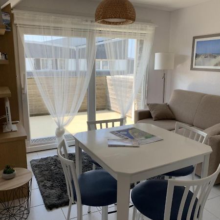 Appartement Proche Plage Avec Parking Et Balcon - Fr-1-482-102 Фор-Маон-Плаж Екстер'єр фото