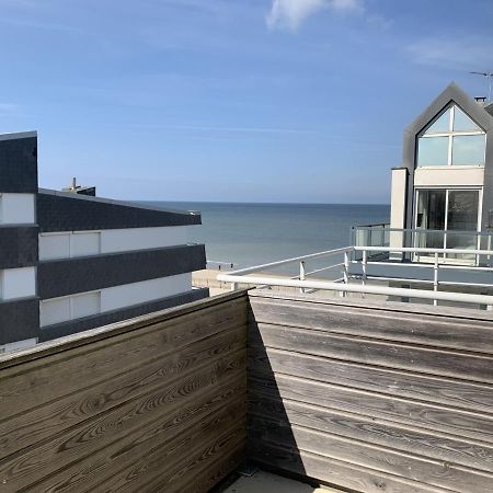 Appartement Proche Plage Avec Parking Et Balcon - Fr-1-482-102 Фор-Маон-Плаж Екстер'єр фото