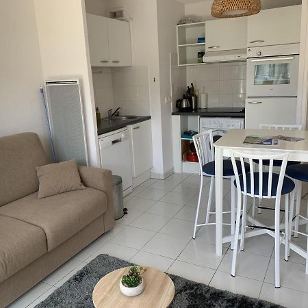 Appartement Proche Plage Avec Parking Et Balcon - Fr-1-482-102 Фор-Маон-Плаж Екстер'єр фото