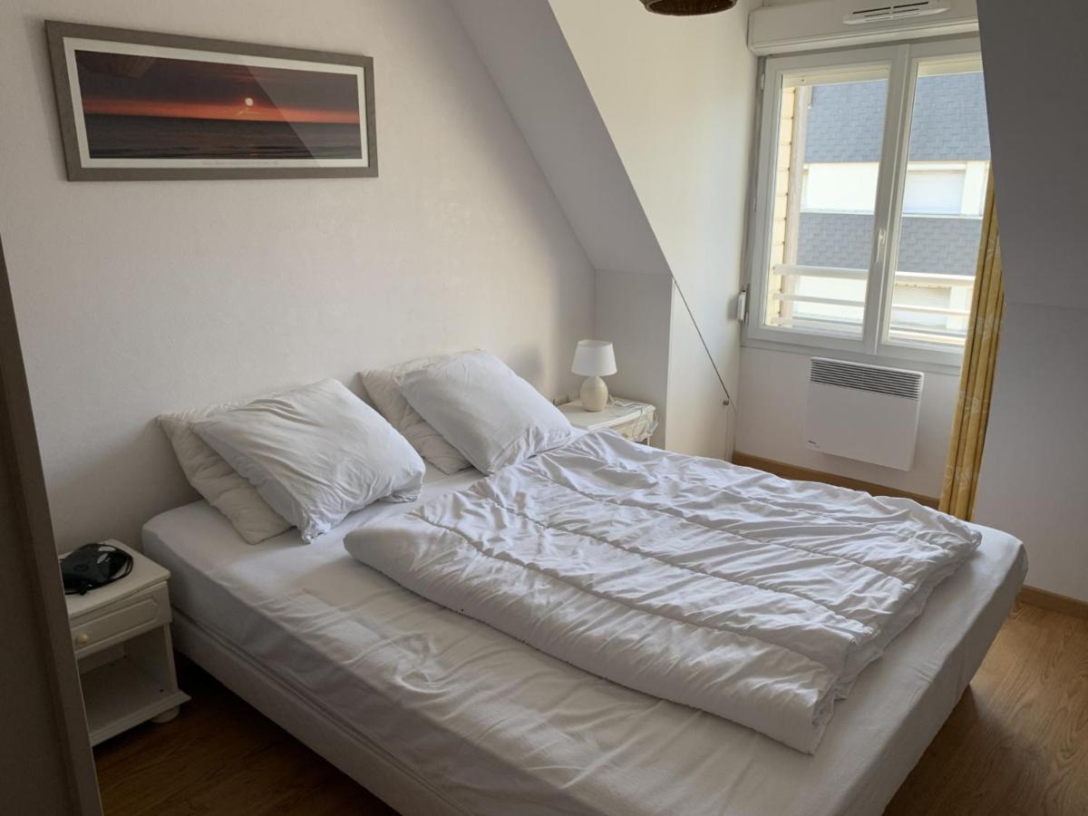 Appartement Proche Plage Avec Parking Et Balcon - Fr-1-482-102 Фор-Маон-Плаж Екстер'єр фото