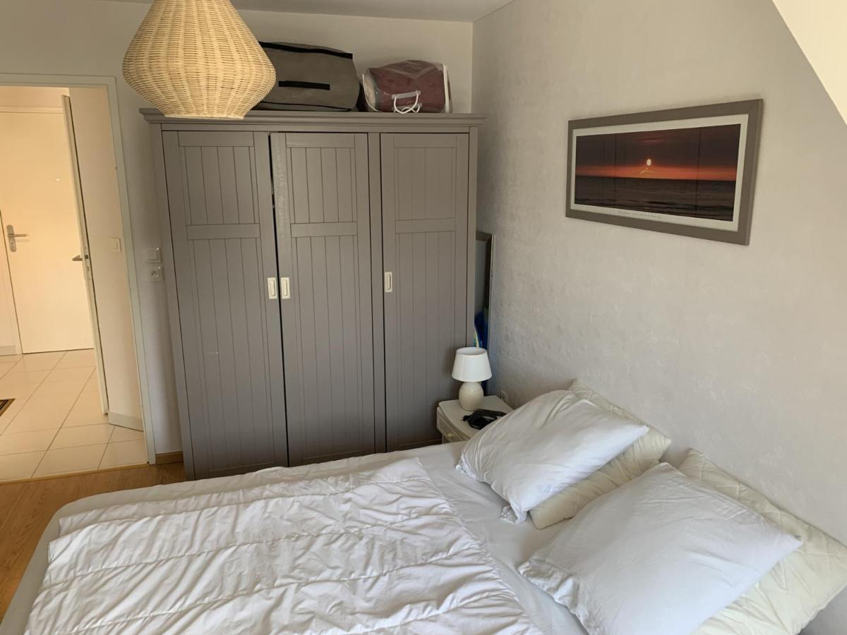 Appartement Proche Plage Avec Parking Et Balcon - Fr-1-482-102 Фор-Маон-Плаж Екстер'єр фото